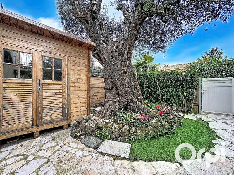 Maison - 103 m² - 4 pièces