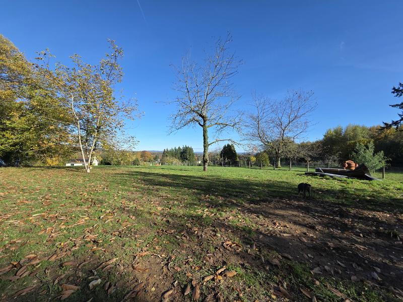 Maison - 137 m² - 5 pièces