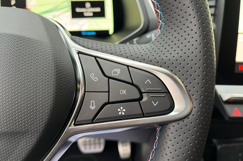 Renault Captur E-Tech 160 Esprit Alpine