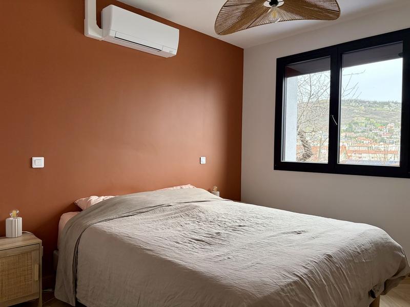 Maison - 138 m² - 6 pièces