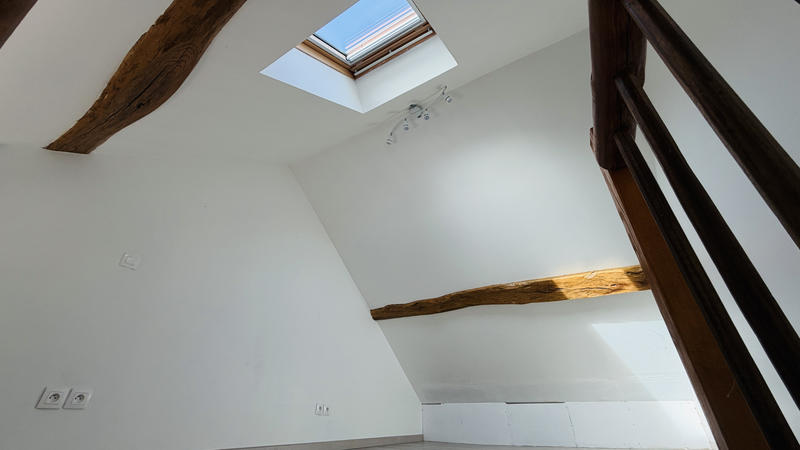 Maison - 125 m² - 4 pièces