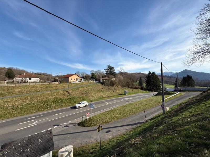 Terrain - 3 152 m²