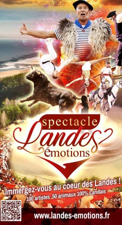 Landes Emotions