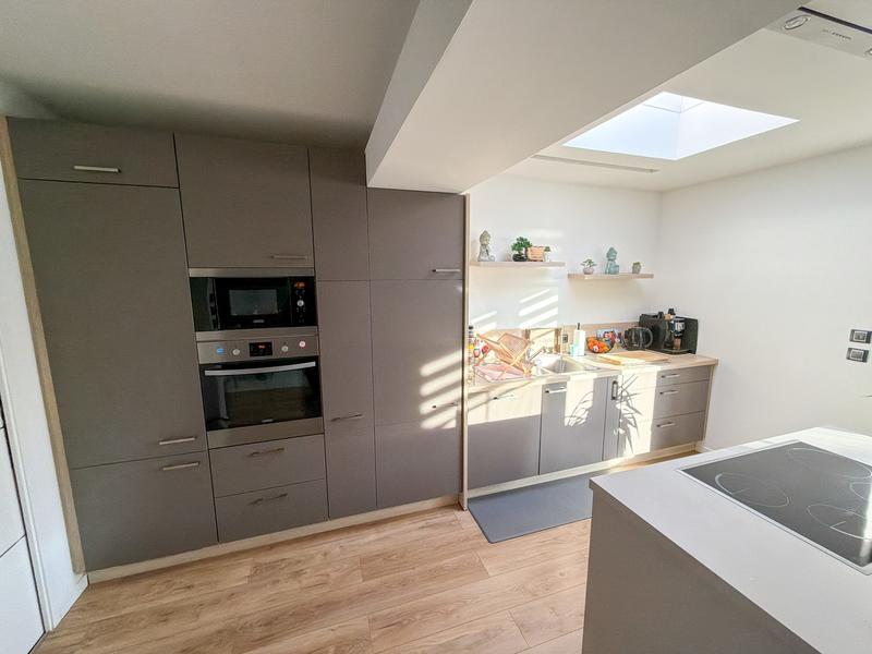 Maison - 103 m² - 4 pièces