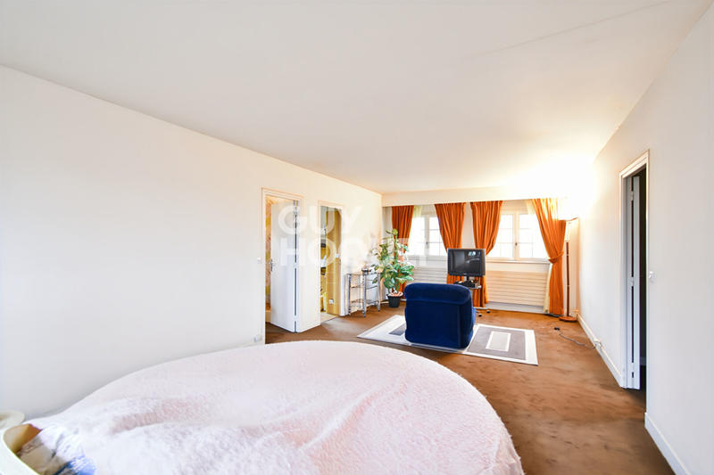 Maison - 151 m² - 5 pièces