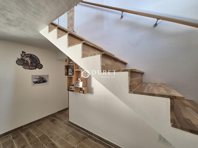 Maison - 148 m² - 6 pièces