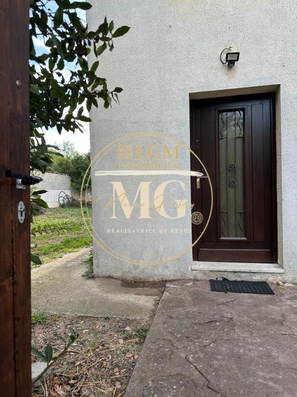 Appartement - 117 m² - 4 pièces