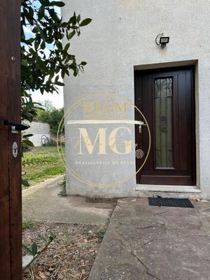 Appartement - 117 m² - 4 pièces