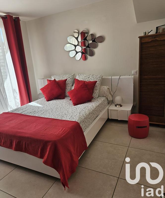 Maison - 112 m² - 4 pièces