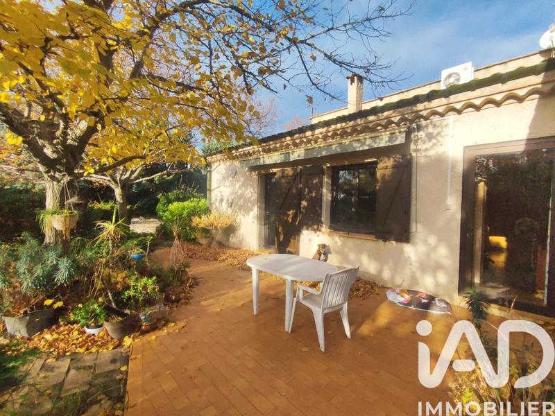 Maison - 142 m² - 7 pièces