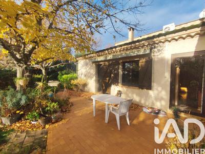 Maison - 142 m² - 7 pièces