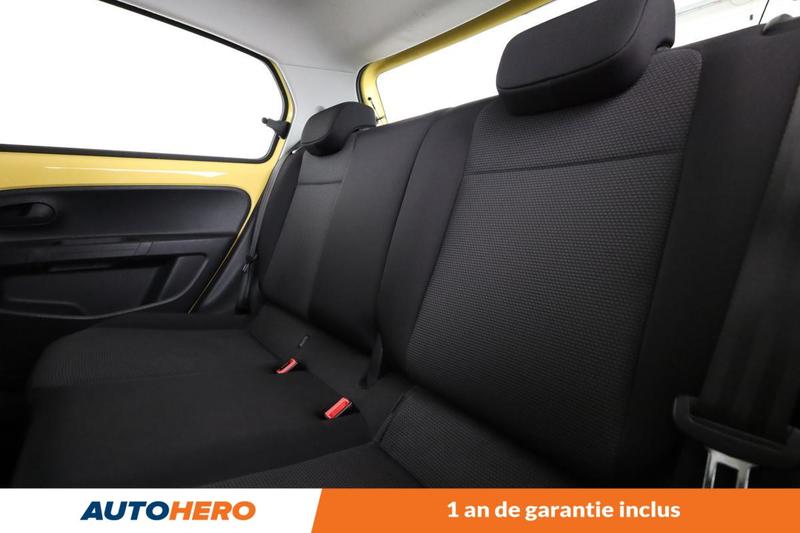 Skoda Citigo 1.0 Mpi Edition Asg5 5p 75 ch