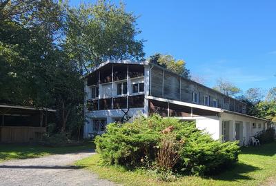 &quot; Underground café &quot;- comédié musicale