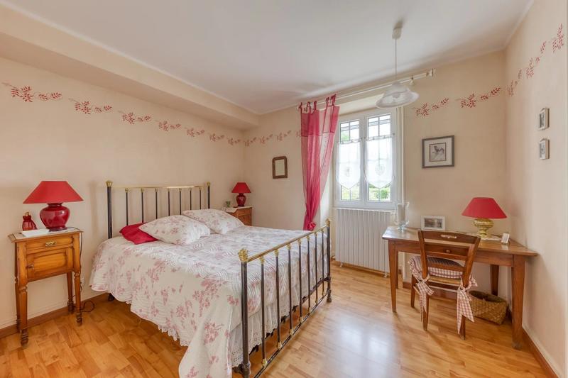 Maison - 173 m² - 7 pièces