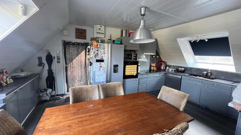 Immeuble - 407 m² - 4 pièces