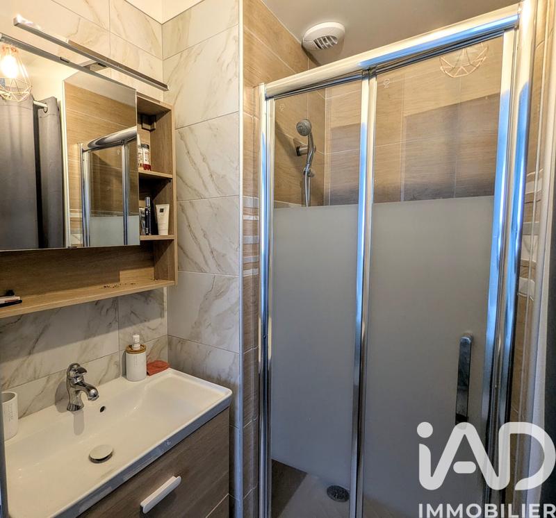 Maison - 109 m² - 7 pièces