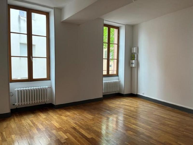Appartement - 78 m² - 3 pièces