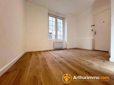 Appartement - 17 m² - 1 pièce