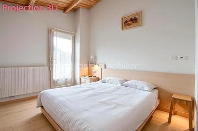 Maison - 111 m² - 6 pièces