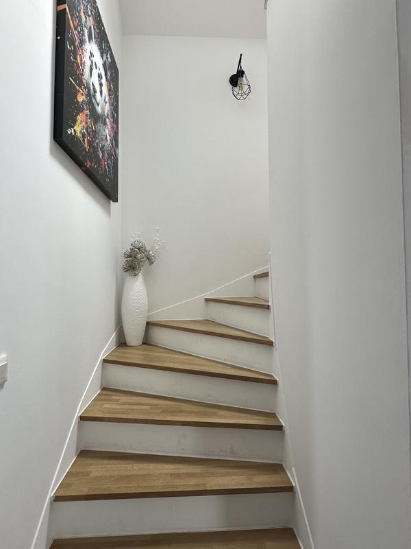 Maison - 102 m² - 5 pièces