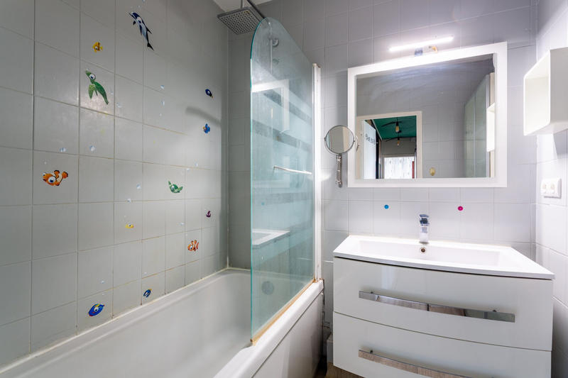 Appartement - 75 m² - 4 pièces