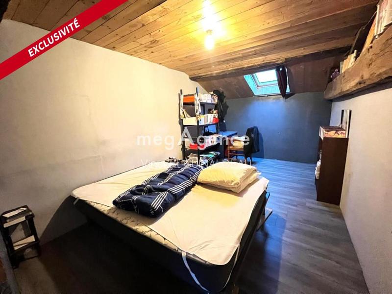 Maison de campagne - 234 m² - 7 pièces