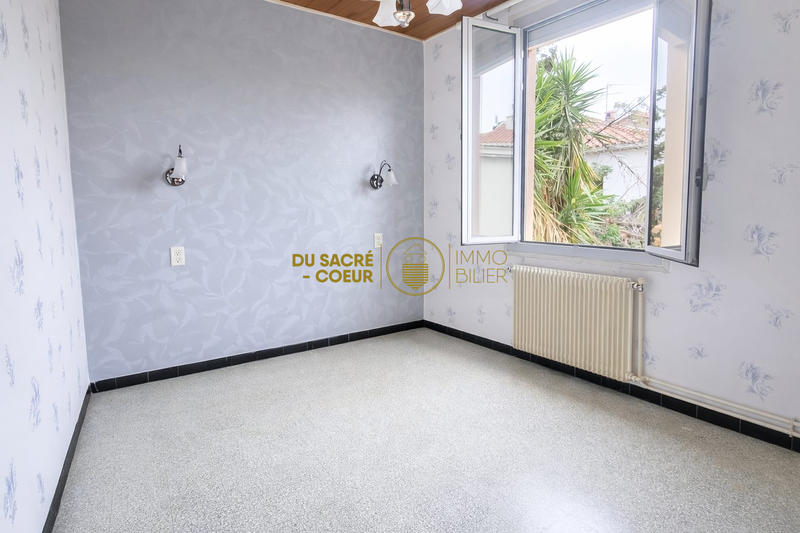 Villa - 117 m² - 6 pièces