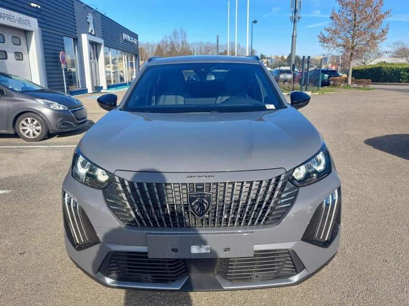 Peugeot 2008 II 100 ch Allure