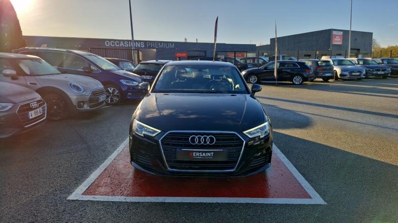 Audi A3 1.4 Tfsi Cod 150 s tronic 7