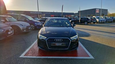 Audi A3 1.4 Tfsi Cod 150 s tronic 7