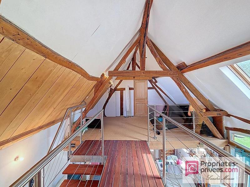 Maison - 266 m² - 8 pièces