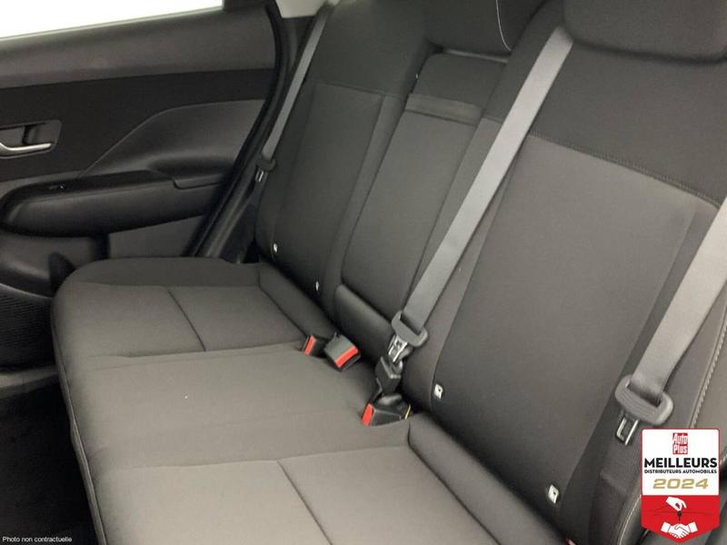 Hyundai Kona Hybrid 129 Intuitive