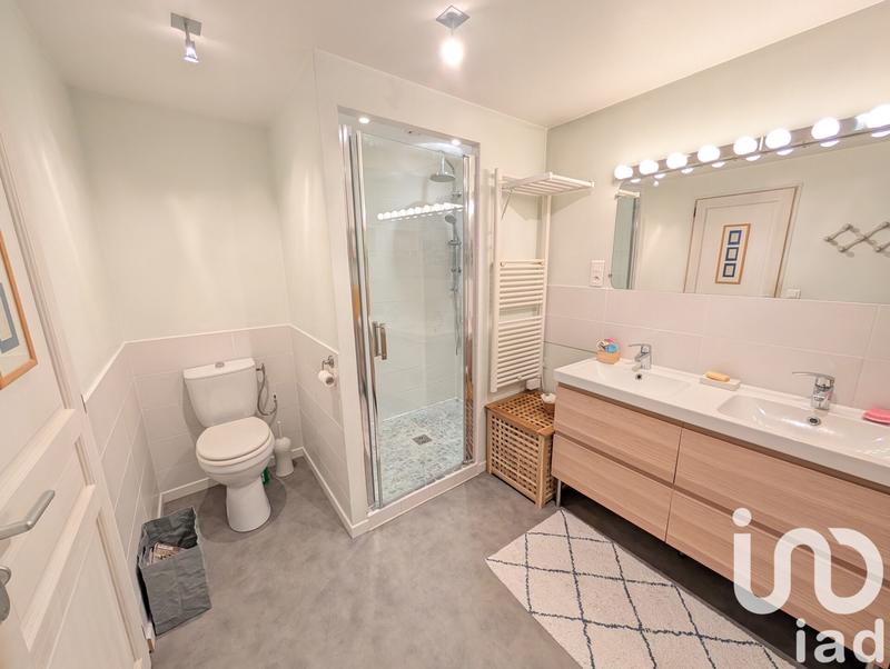 Maison de ville - 184 m² - 6 pièces