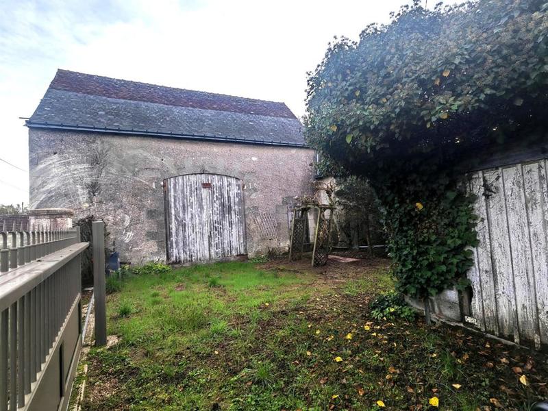 Maison - 89 m² - 4 pièces