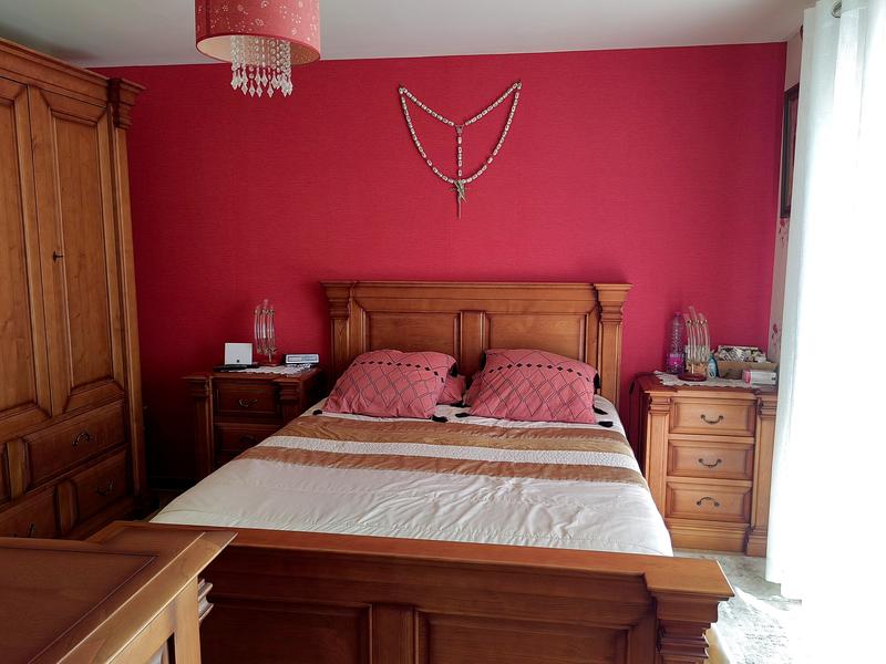 Maison traditionnelle - 160 m² - 7 pièces