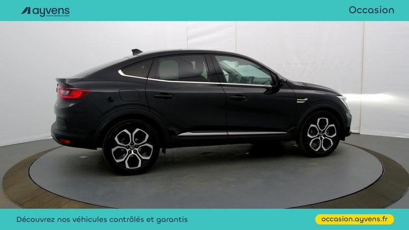 Renault Arkana 1.6 E-Tech 145ch Intens