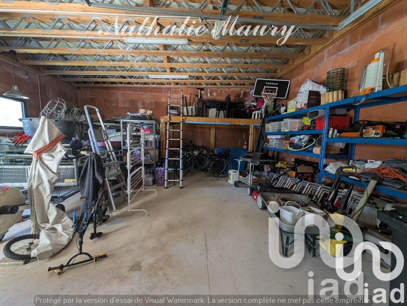 Maison de maîtres - 161 m² - 4 pièces