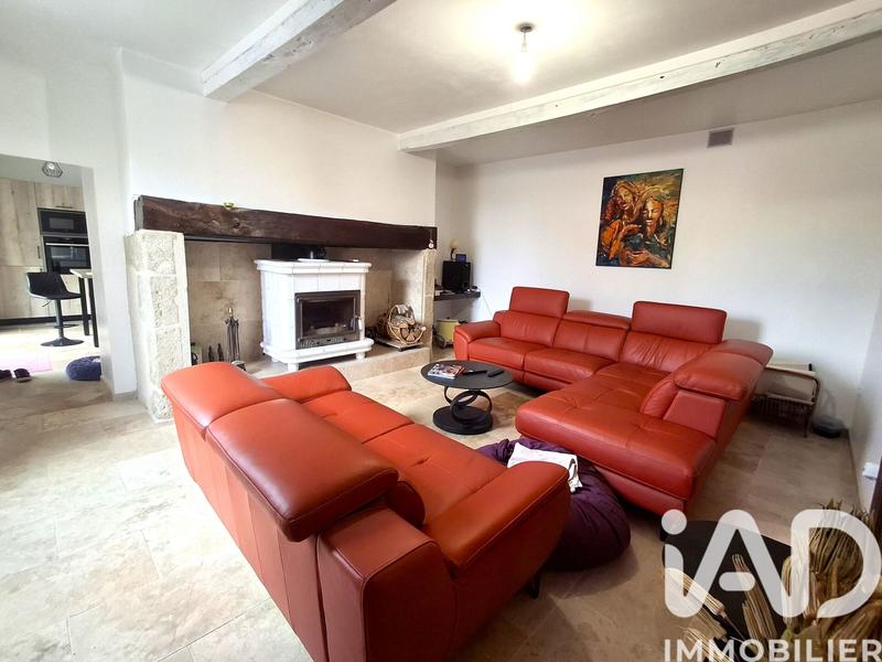 Maison de campagne - 204 m² - 6 pièces