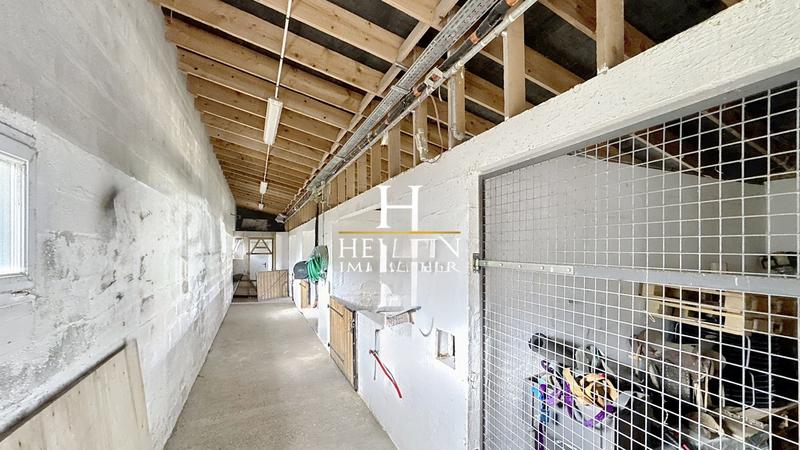 Maison - 174 m² - 6 pièces