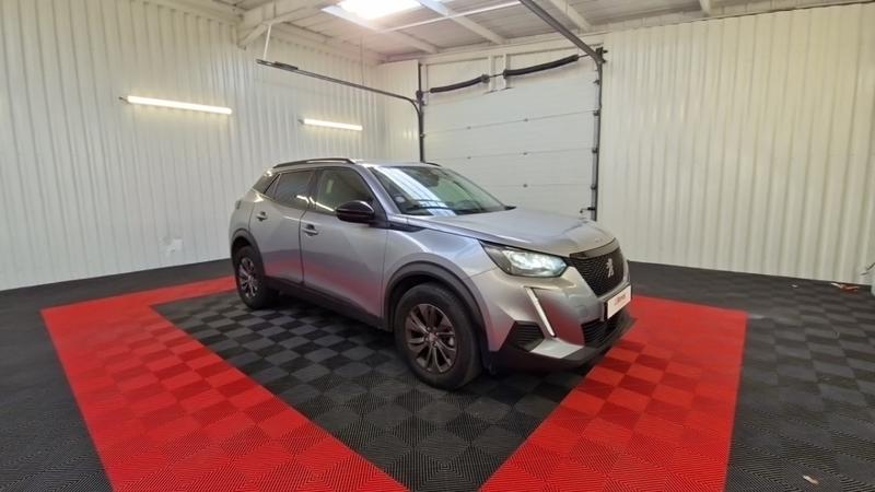 Peugeot 2008 PureTech 130 s&amp;S Style