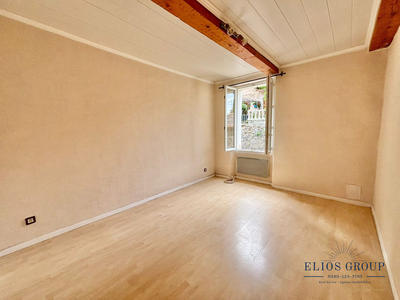 Maison - 54 m² - 3 pièces