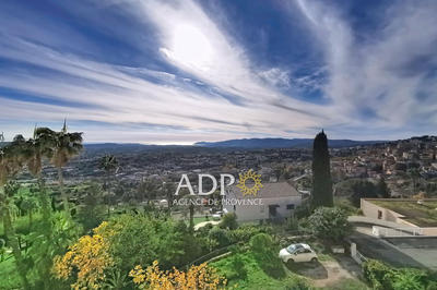 Appartement - 75 m² - 2 pièces