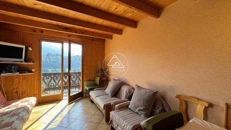 Appartement - 51 m² - 3 pièces