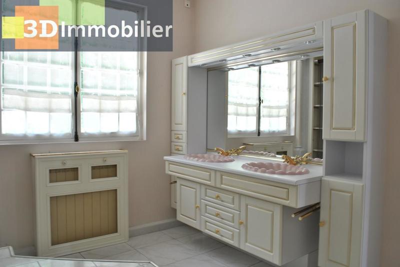 Maison - 370 m² - 16 pièces