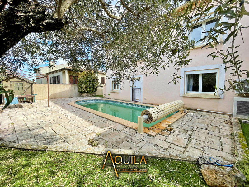 Maison - 157 m² - 7 pièces