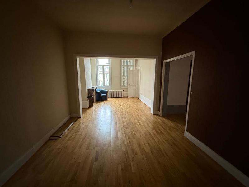 Maison de ville - 214 m² - 7 pièces