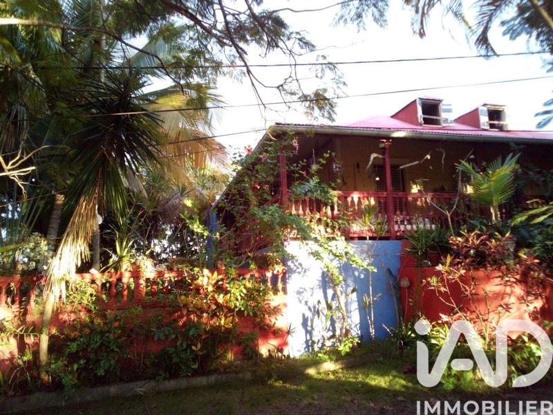 Maison - 194 m² - 9 pièces