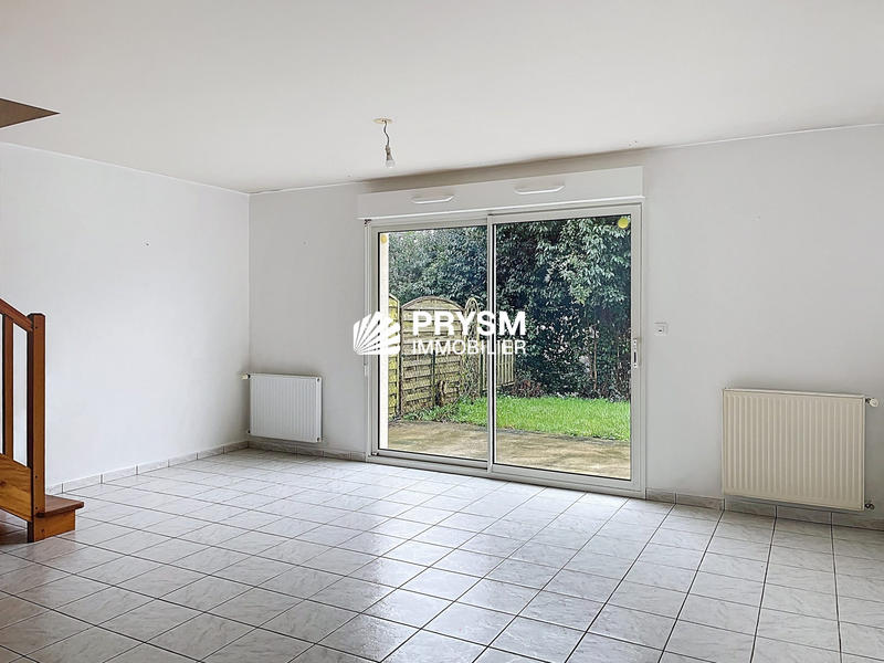 Maison - 78 m² - 4 pièces