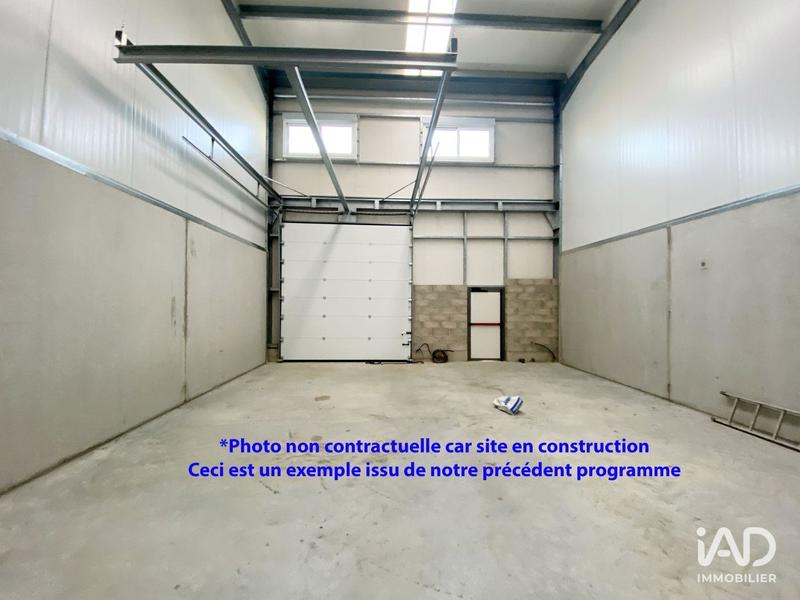 Local commercial - 108 m²