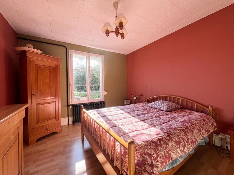 Maison - 128 m² - 7 pièces